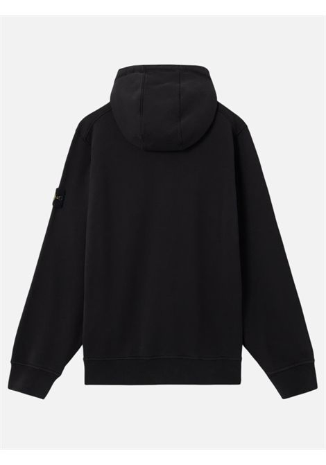 Hoodie zip and cap Stone Island Stone Island |  sweatshirts | 6100061S0051V0029